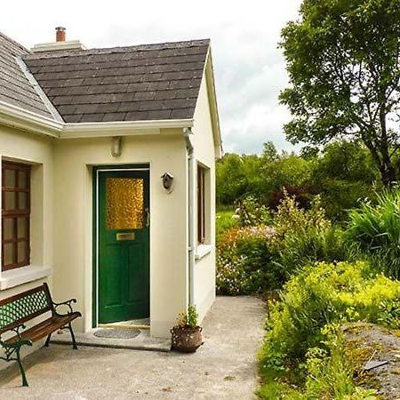 Hawthorn Farm Cottage Curry Exteriér fotografie