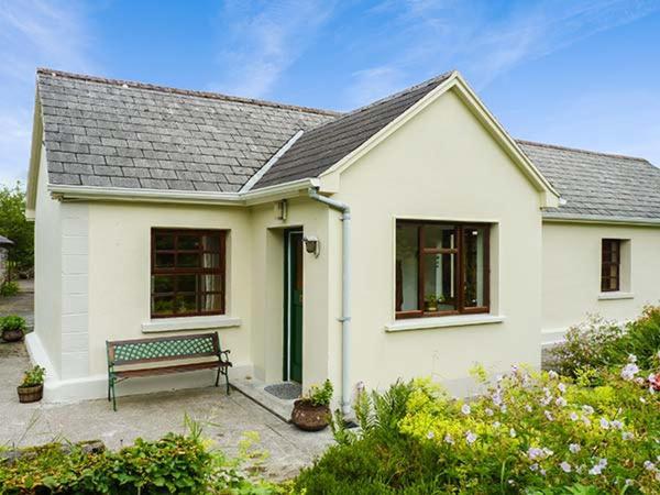 Hawthorn Farm Cottage Curry Exteriér fotografie