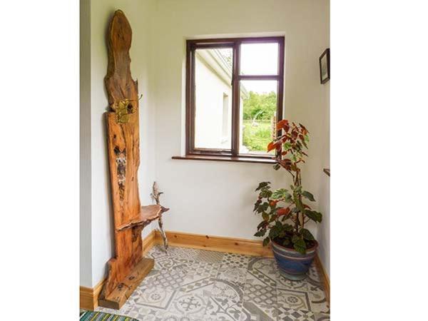 Hawthorn Farm Cottage Curry Exteriér fotografie