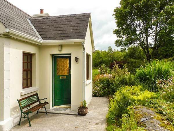 Hawthorn Farm Cottage Curry Exteriér fotografie